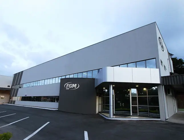 FGM Empresa